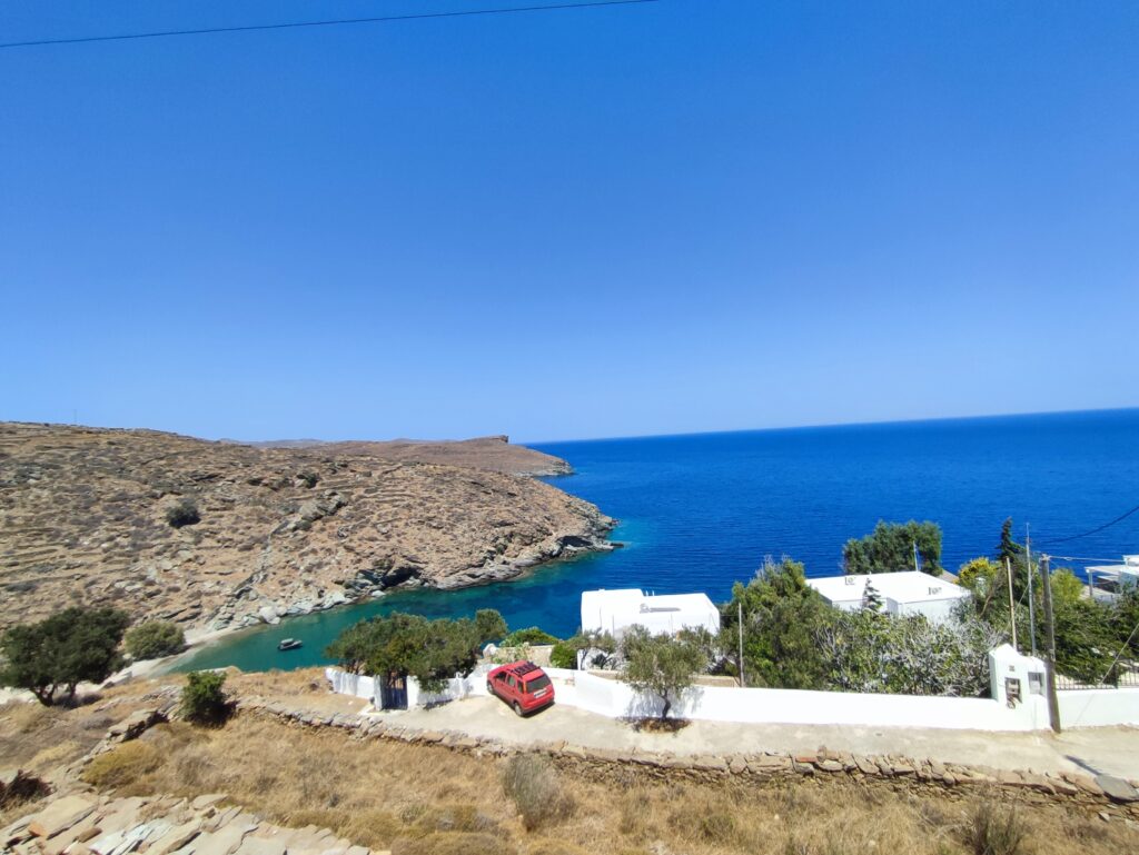 Θέα