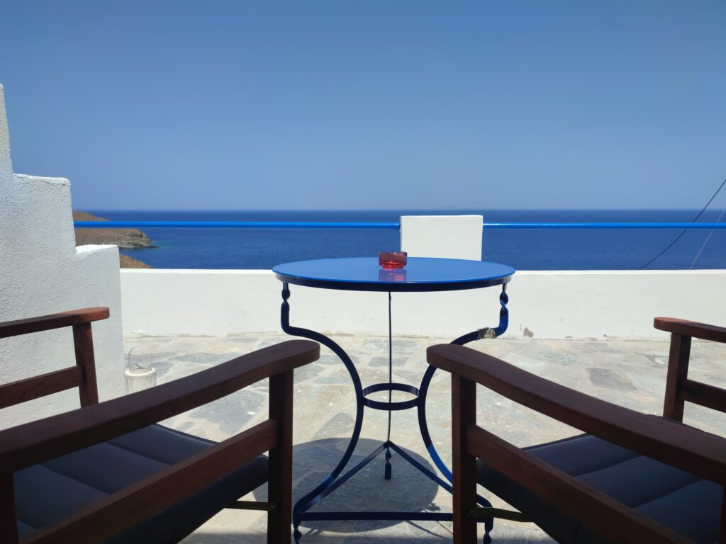 Βεράντα