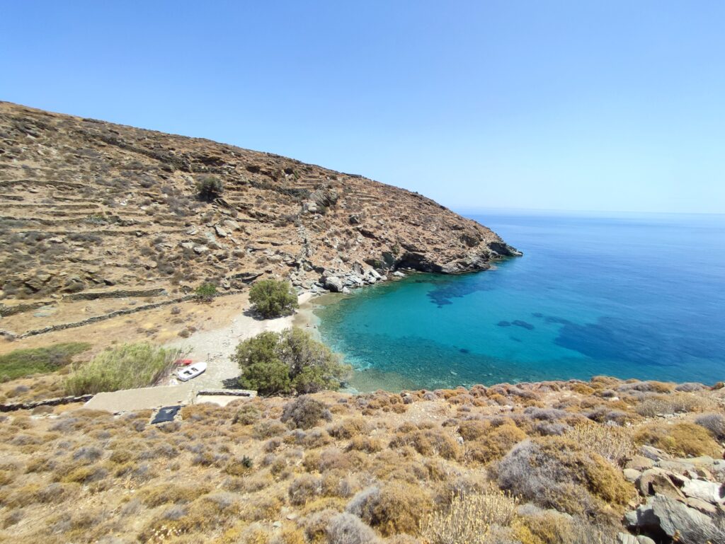 Παραλία